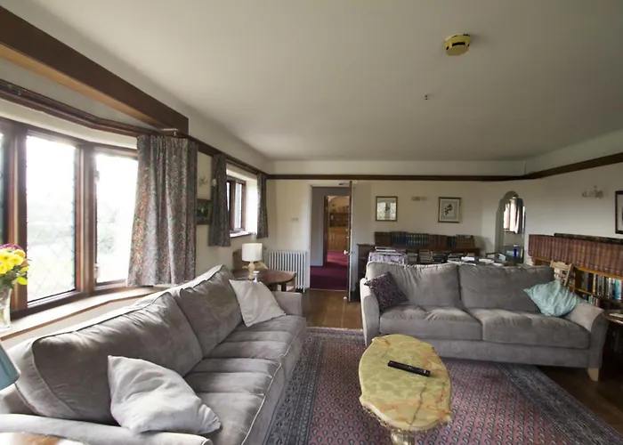 Fern Lodge Guesthouse