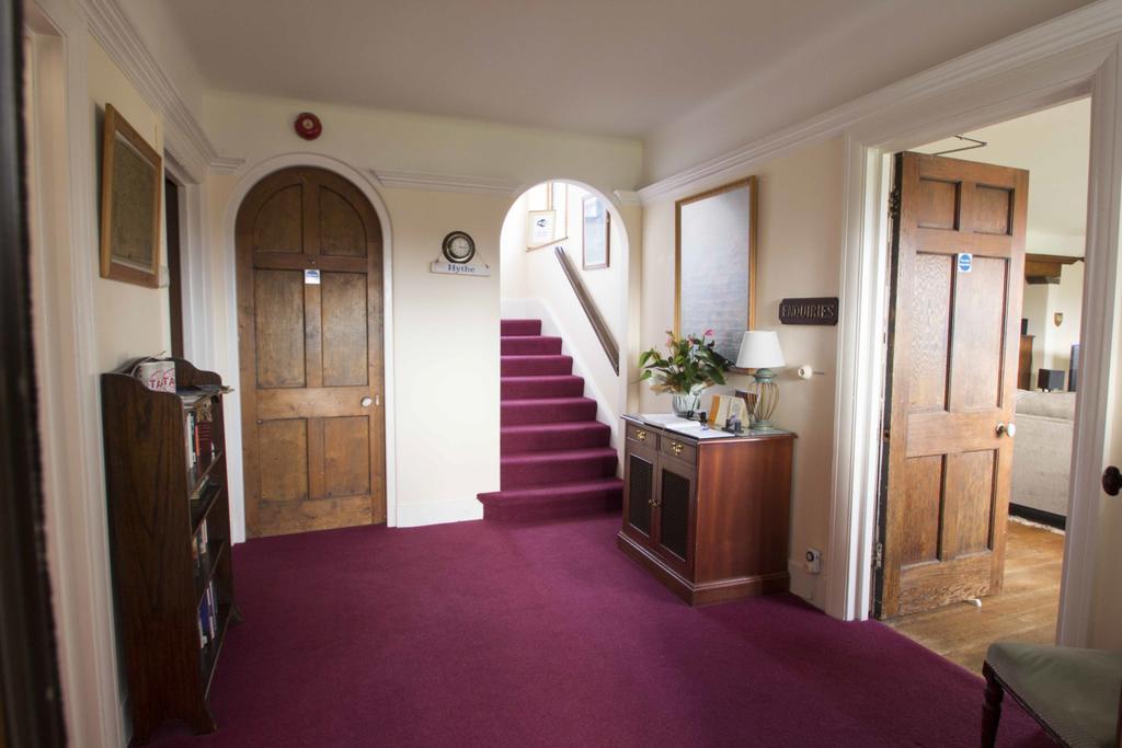 Fern Guest house 3*