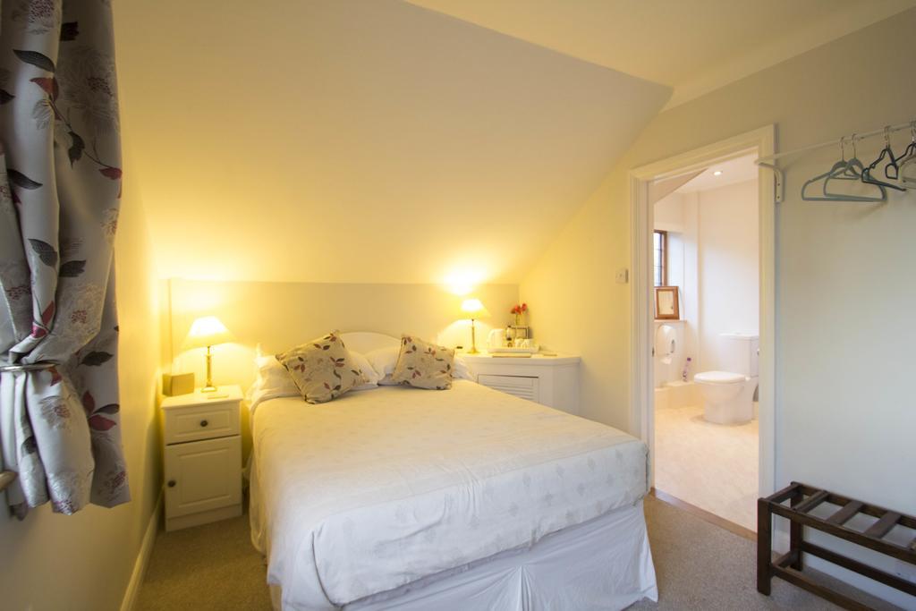 Fern Guest house Hythe (Kent)
