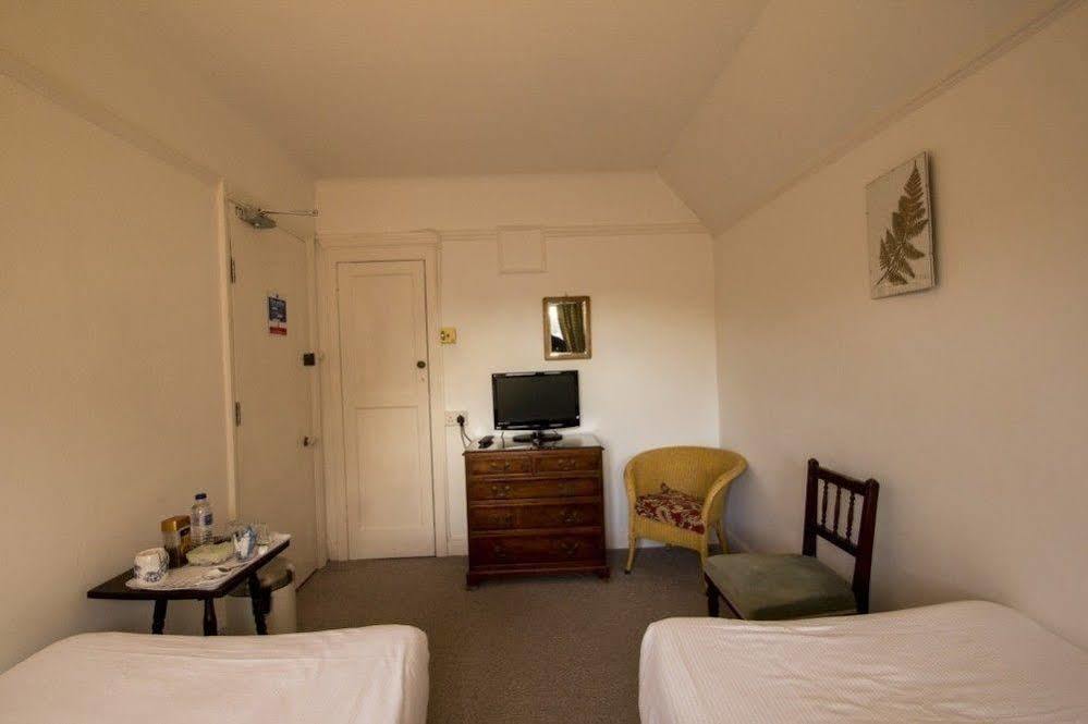 Fern Guest house