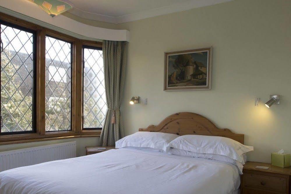 Fern Guest house