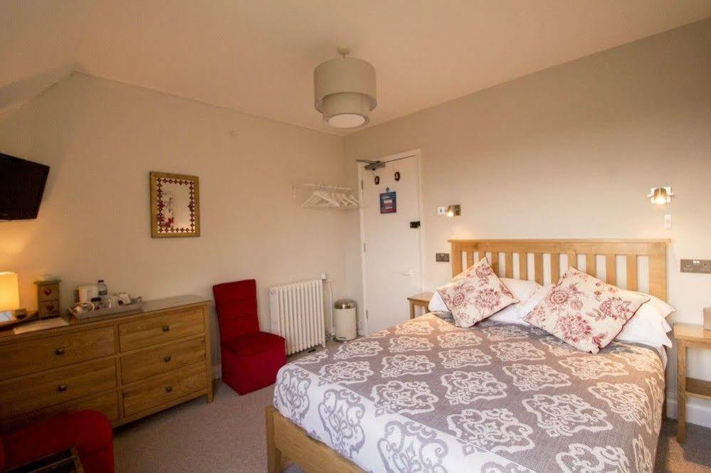 Fern Guest house Hythe (Kent)