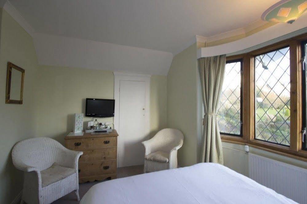 Guest house Fern Hythe (Kent)