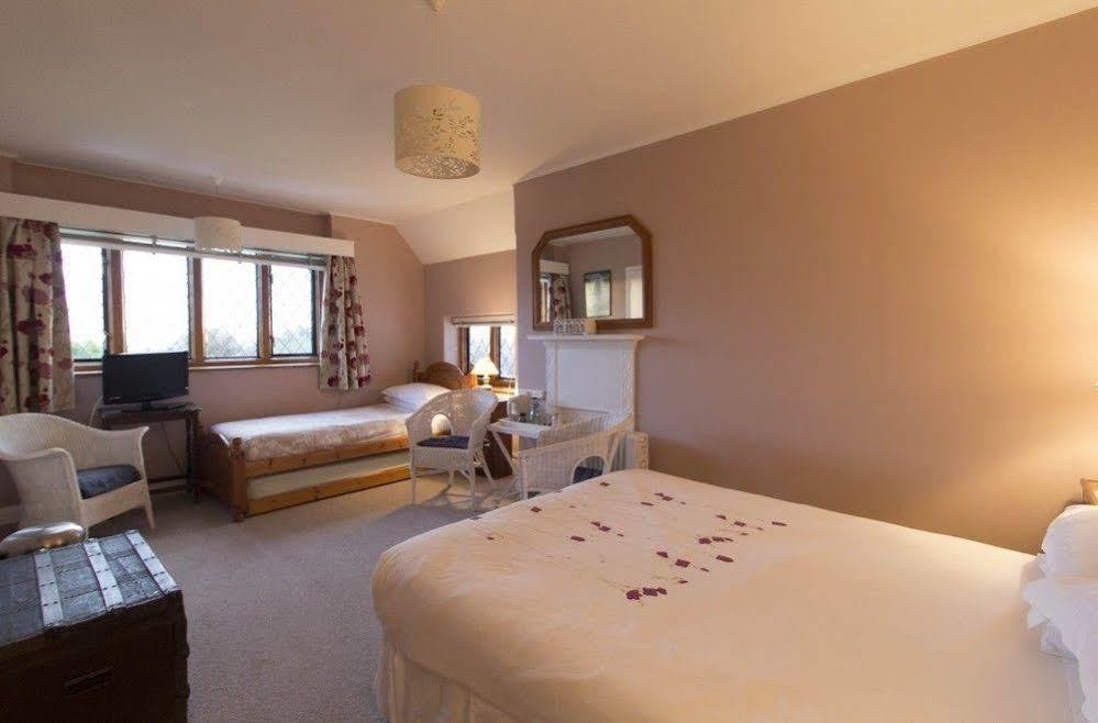 Guest house Fern 3*