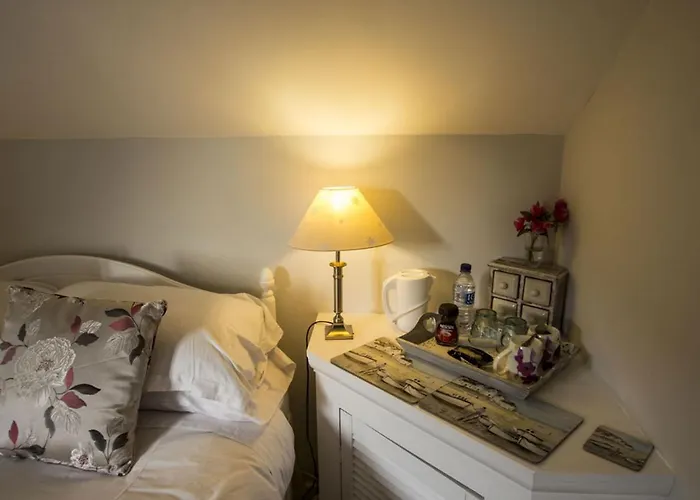 Fern Lodge Guesthouse