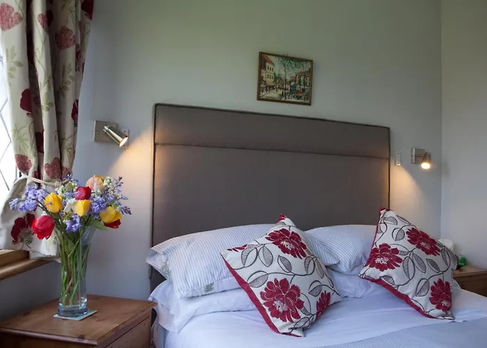 Fern Lodge Guesthouse
